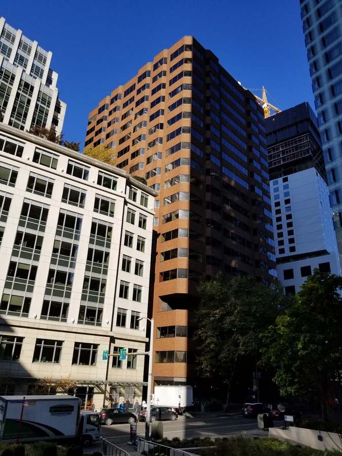 Core Physical Therapy - South Lake Union — photo 1