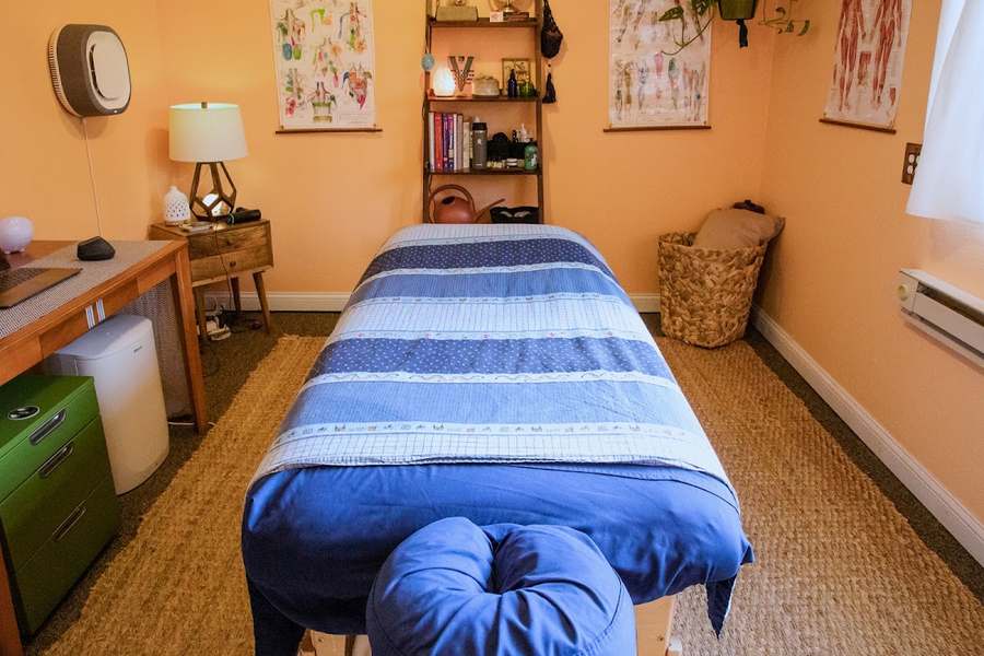 Daniel Sansone Massage — photo 1