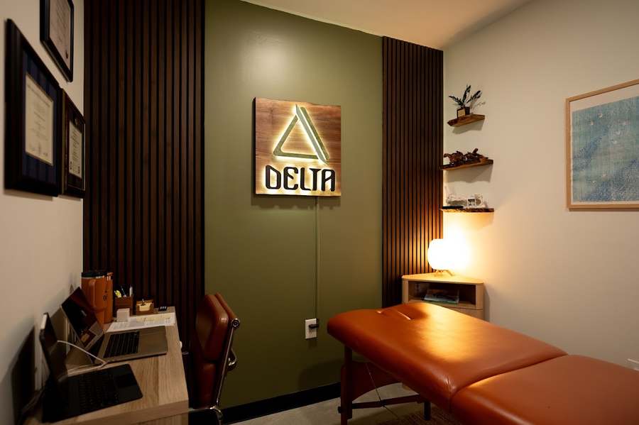 Delta Strength + Rehab — photo 1