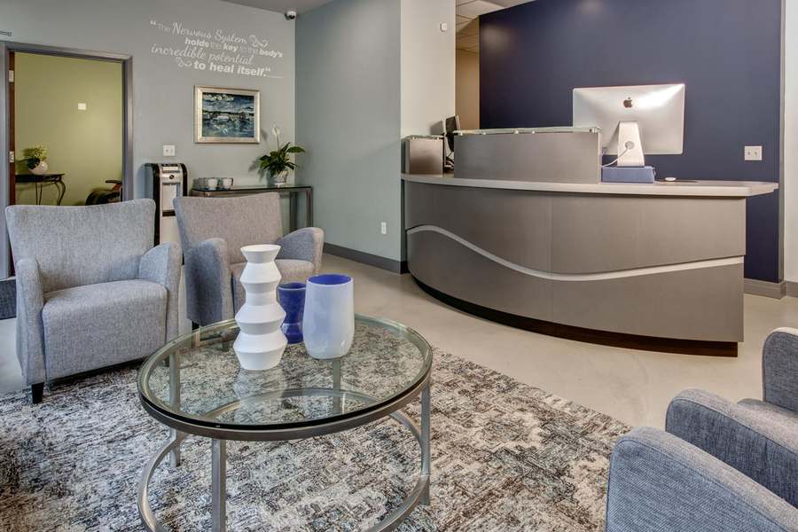 Discover Health Chiropractic, PLLC — photo 1