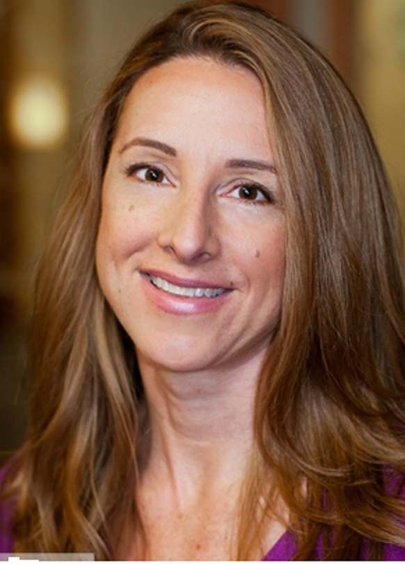 Dr. Michelle A. Simon, PhD ND — photo 1