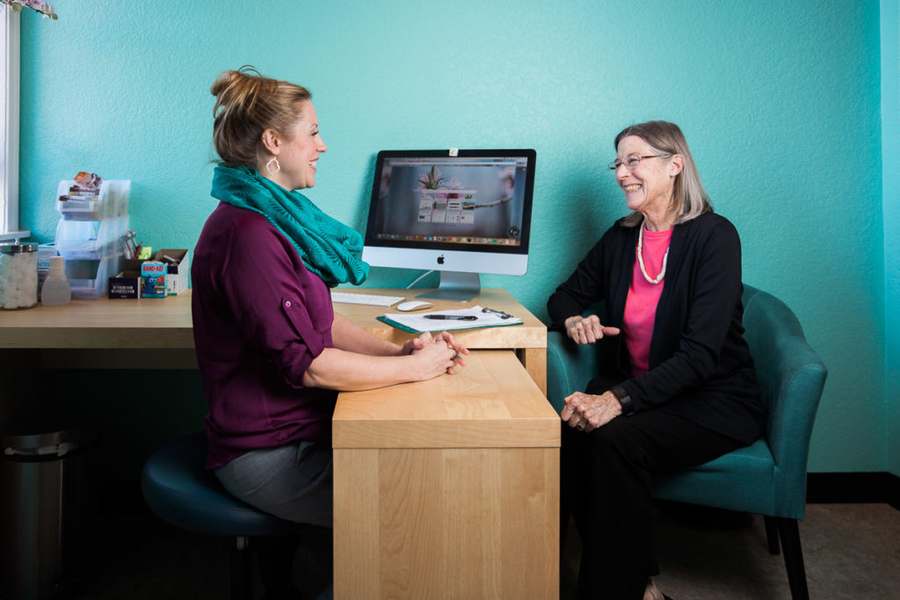 Dr.Amber Nixon - Healing Peak Regenerative Medicine — photo 1