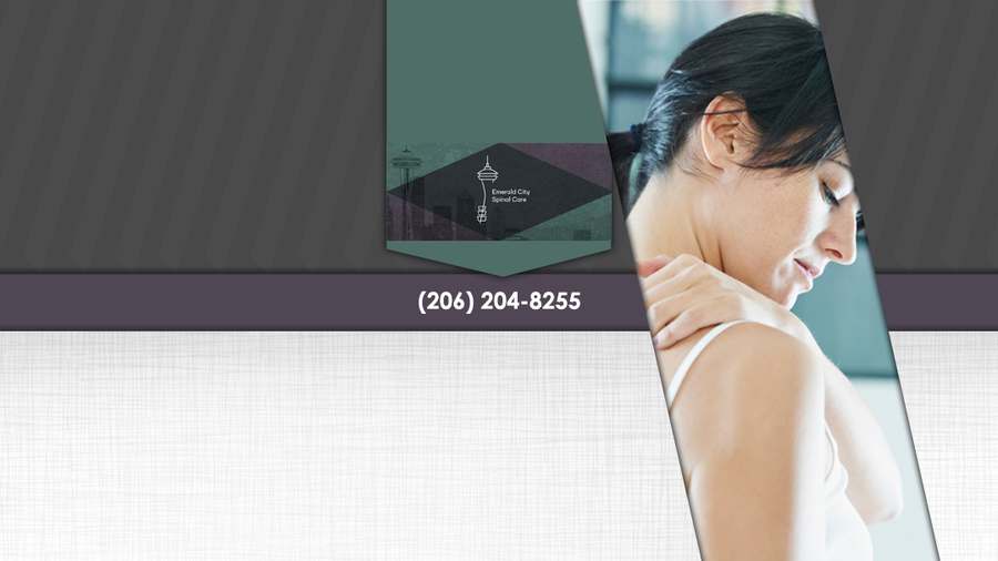 Emerald City Spinal Care — photo 1