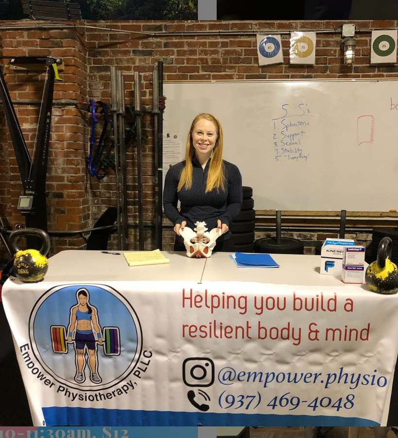 Empower Physiotherapy (Physical Therapy) — photo 1