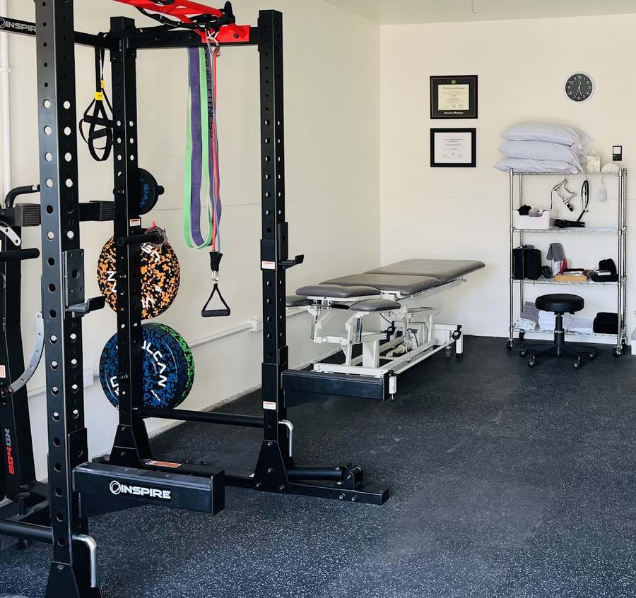 Equilibrium Physical Therapy — photo 1