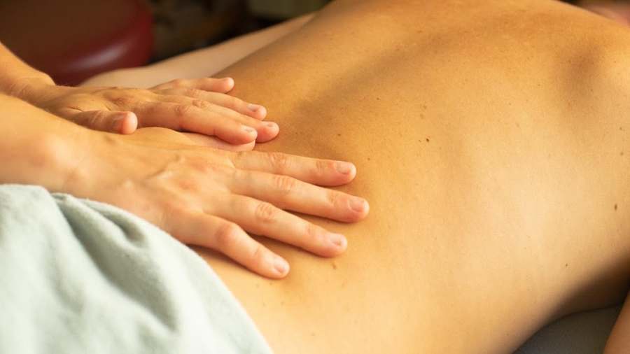 Four Leaf Healing Massage Seattle — photo 1
