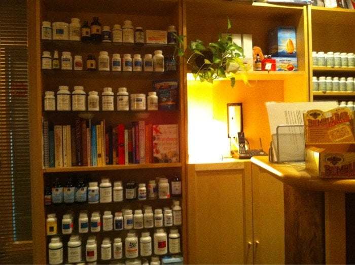 Glow Natural Health Center — photo 1