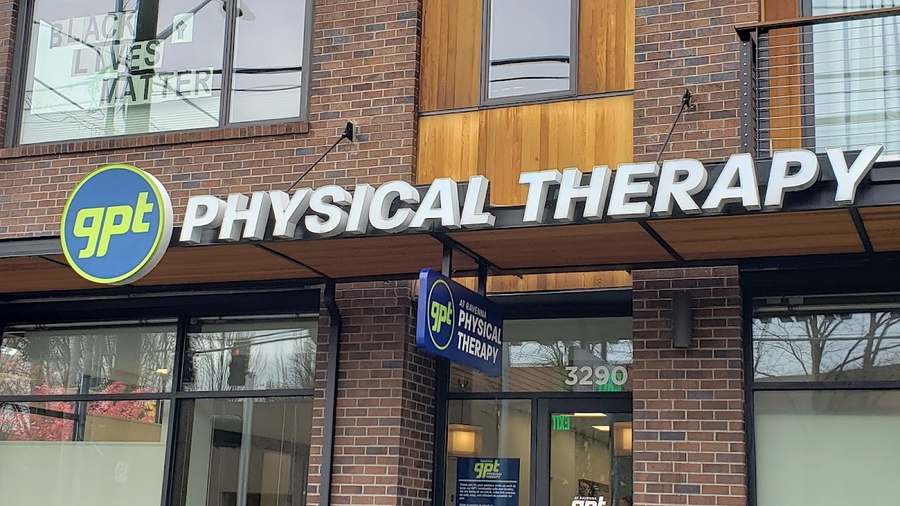 GPT Physical Therapy at Ravenna — photo 1