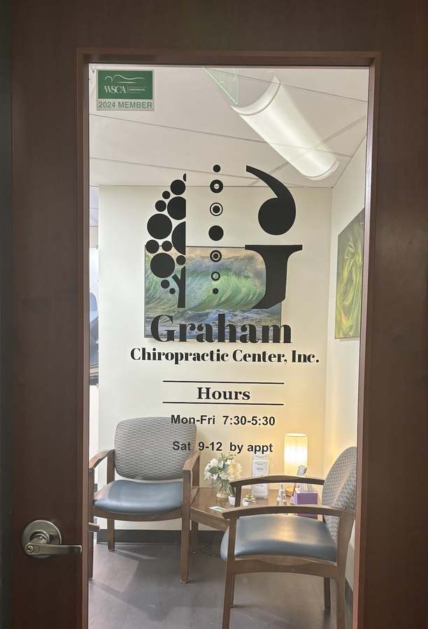 Graham Chiropractic Center Inc PS — photo 1