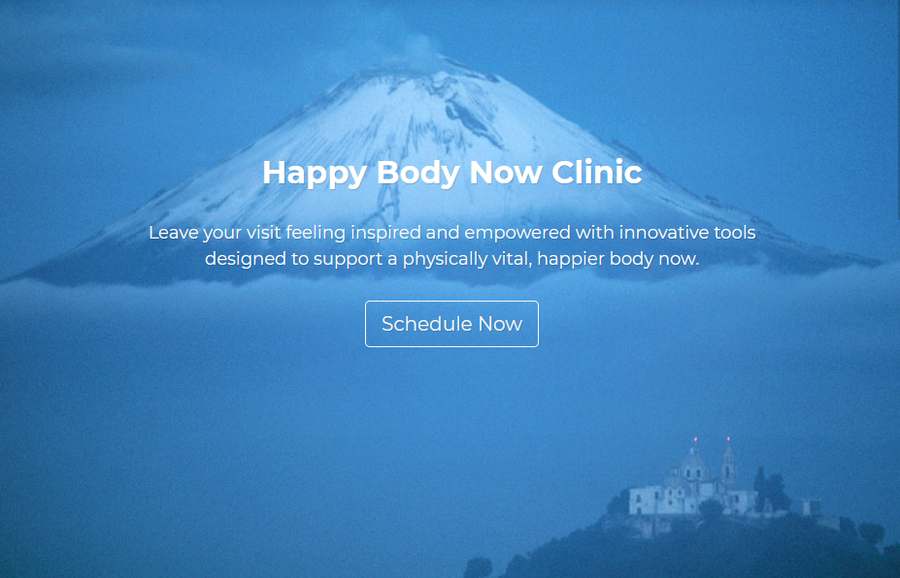 Happy Body Now Clinic PLLC — photo 1