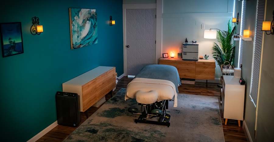 Hawthorne Massage and Self Care — photo 1
