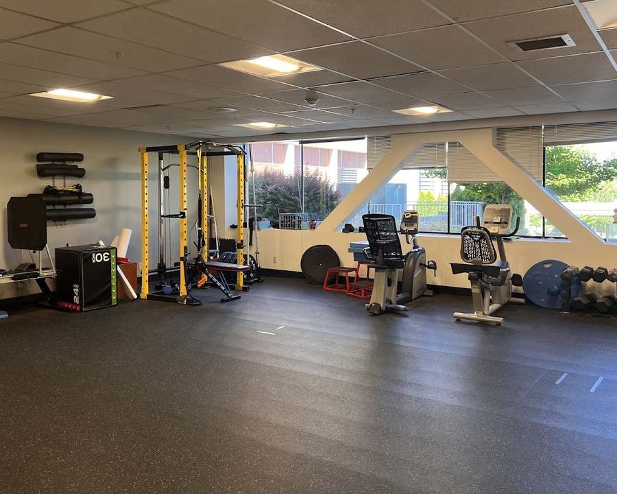 Highline Physical Therapy - Burien — photo 1