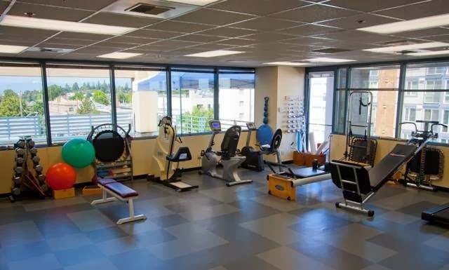 Highline Physical Therapy - Seattle — photo 1