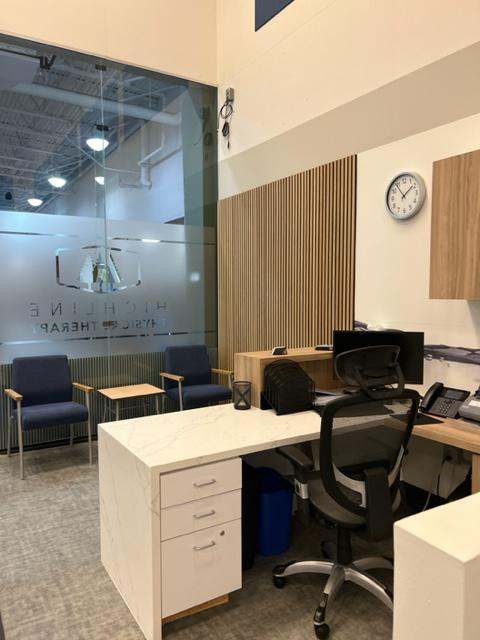 Highline Physical Therapy - Seattle, Ballard Way — photo 1