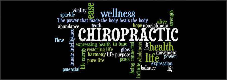 In Touch With Health Chiropractic — photo 1