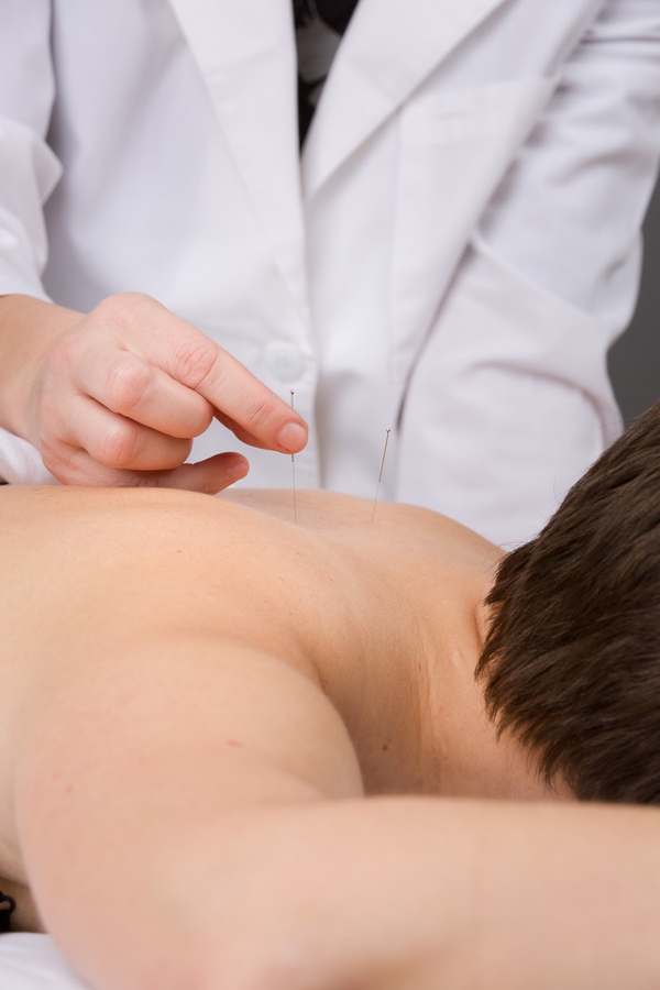 Inner Harmony Acupuncture — photo 1