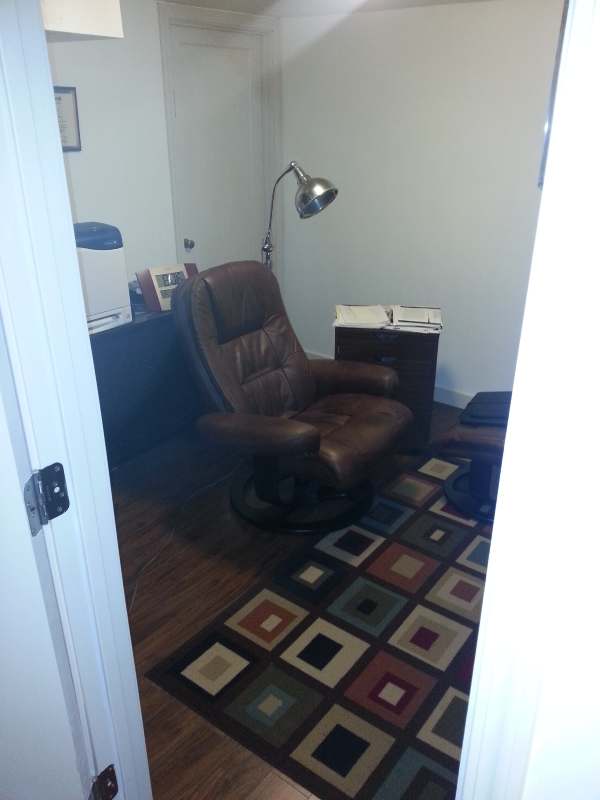 Joseph S. Weiss, PhD at Cognitive Dynamic Therapy of Seattle — photo 1