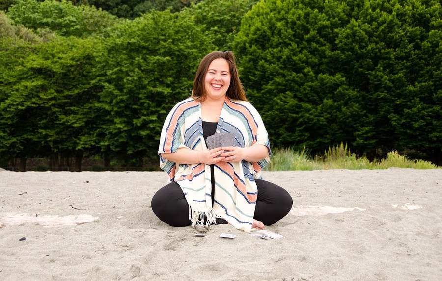 Lauren Donelson Therapy, IFS Therapist + Astrologer — photo 1