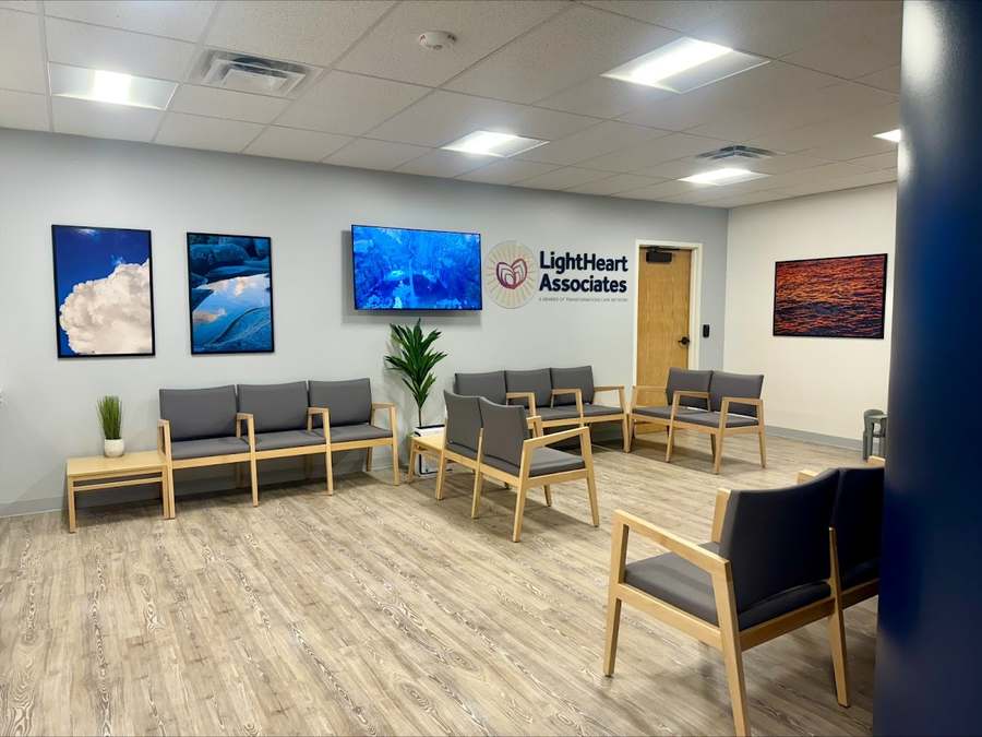 LightHeart Mental Health Therapists and Psychiatrists - Northgate — photo 1