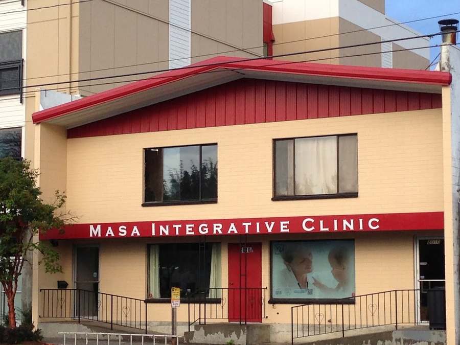 Masa Integrative Clinic — photo 1
