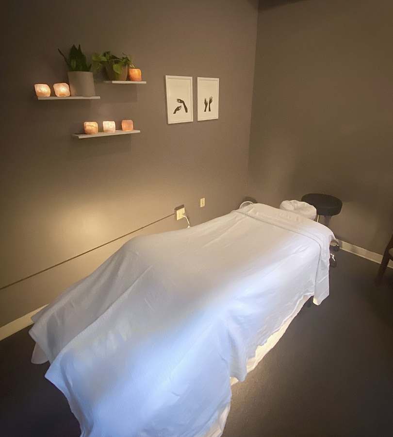 Maxwell Massage PLLC — photo 1
