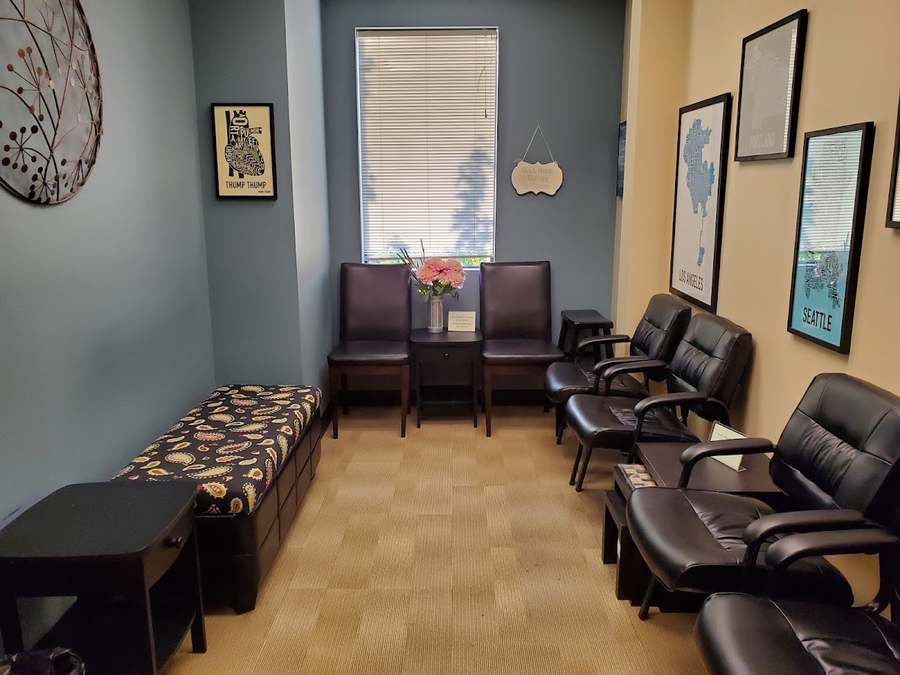 Mercer Island Therapy, PLLC — photo 1
