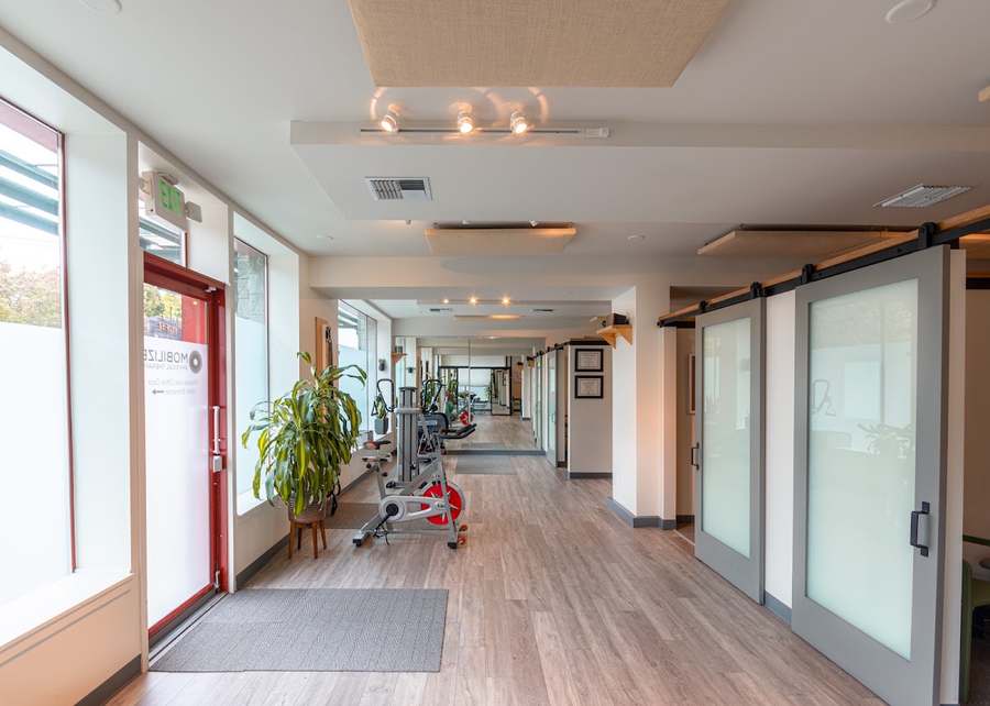 Mobilize Physical Therapy — photo 1