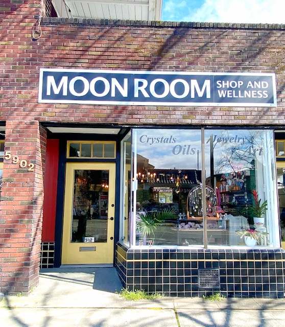 Moon Room Shop and Wellness — photo 1