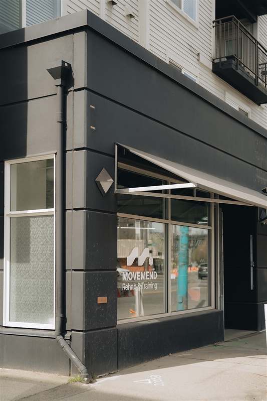 MoveMend Physical Therapy — photo 1