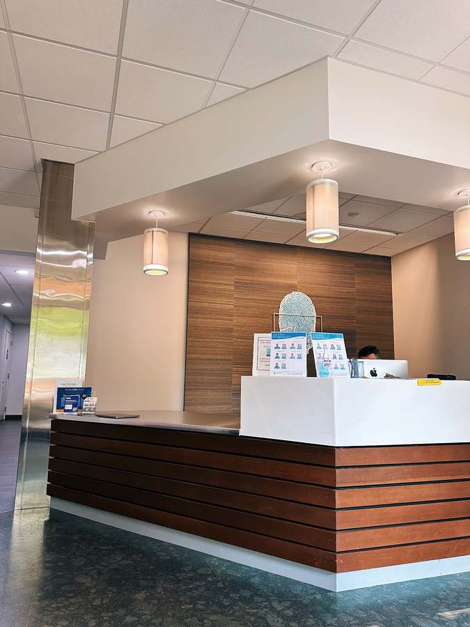 MTI Physical Therapy - (First Hill) — photo 1
