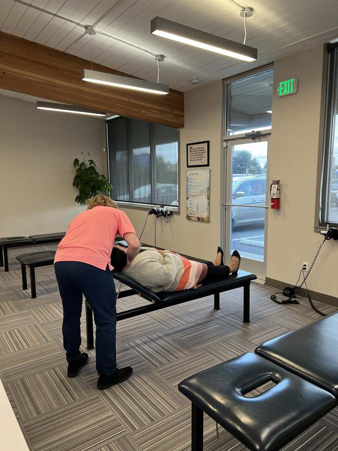 New Balance Chiropractic — photo 1