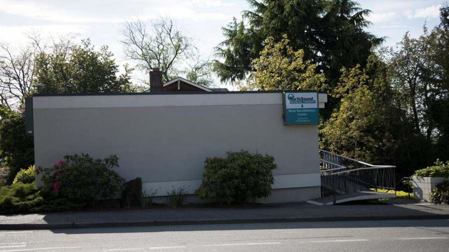NorthSound Physical Therapy And Work Rehabilitation Center — photo 1