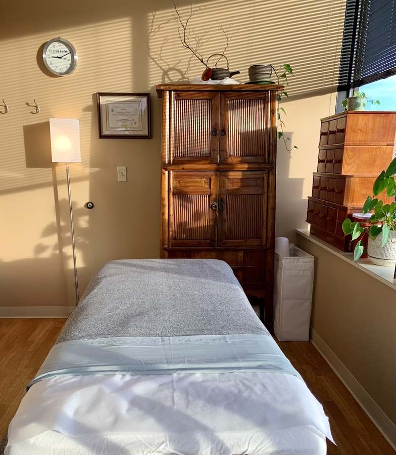 Orange Poppy 5 Element Acupuncture — photo 1
