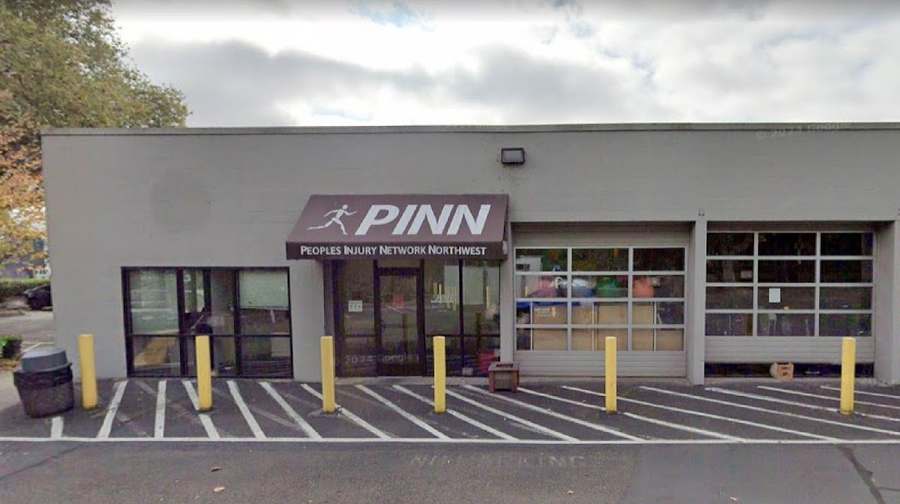 Peoples Injury Network NW — photo 1