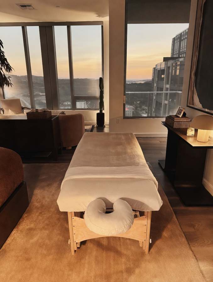 Petricore Massage, LLC — photo 1