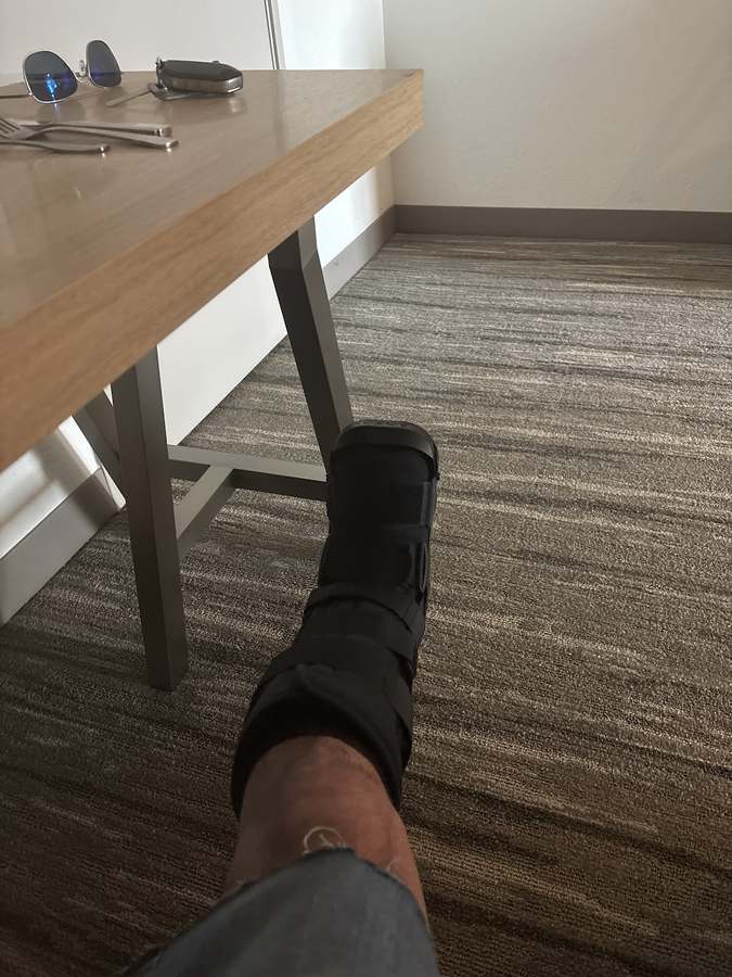 Proliance Orthopaedics & Sports Medicine - Seattle — photo 1
