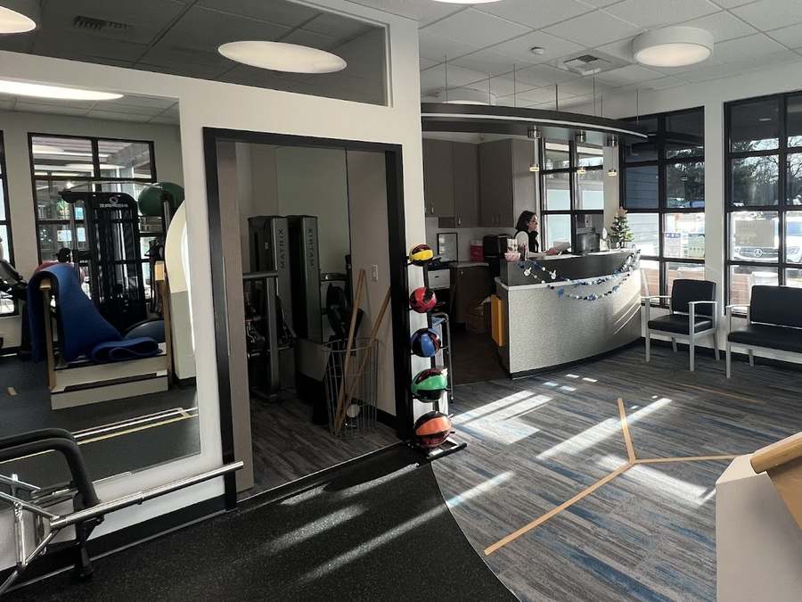 PT Solutions of Mercer Island — photo 1