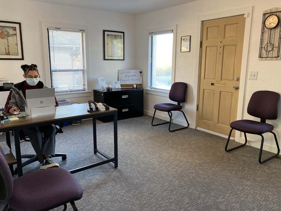 Pursuit Manual Physical Therapy — photo 1