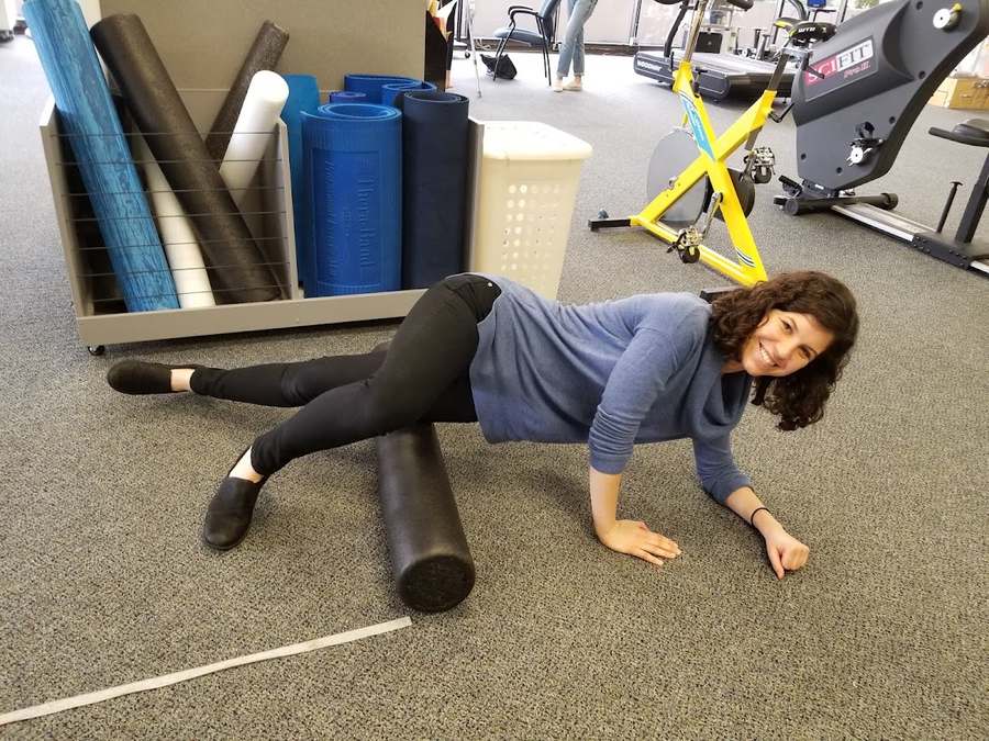 Real Rehab Sports + Physical Therapy — photo 1