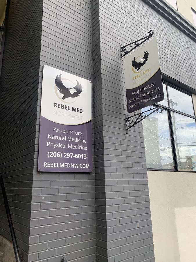 Rebel Med NW — photo 1