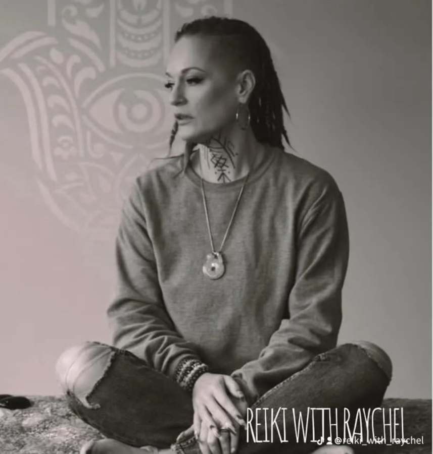 Reiki And Wellness LLC — photo 1