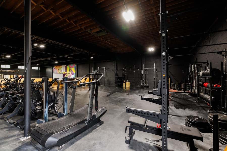 Root Strength & Physical Therapy - Georgetown Seattle — photo 1