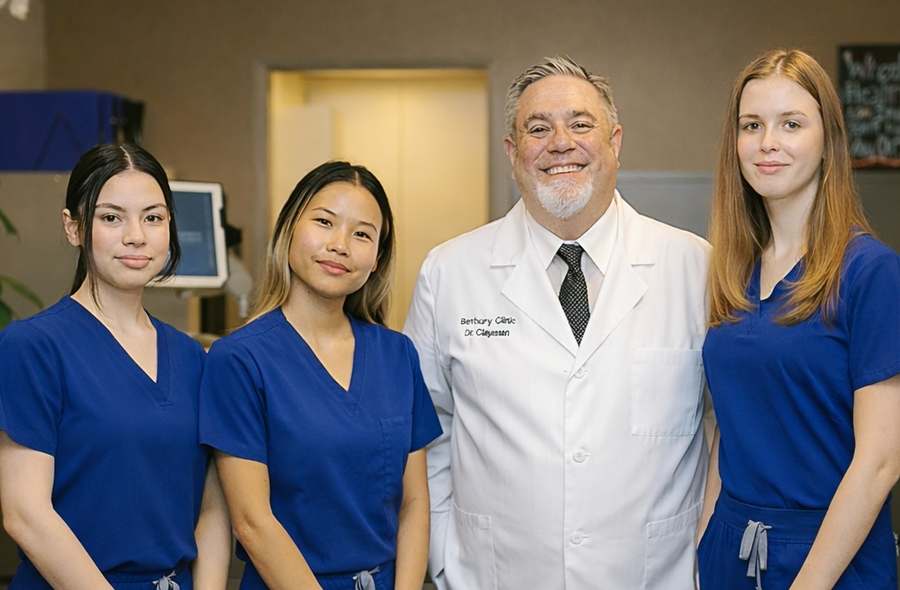 Roxbury West Seattle Burien Chiropractic Clinic — photo 1