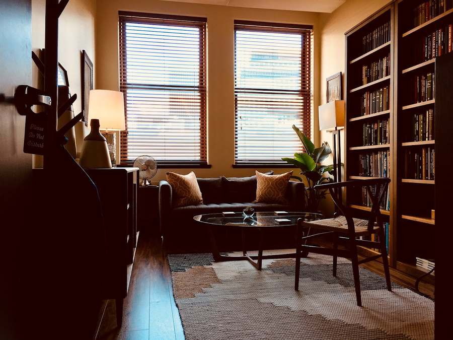 Seattle Anxiety Specialists, PLLC - Psychiatry & Psychology — photo 1
