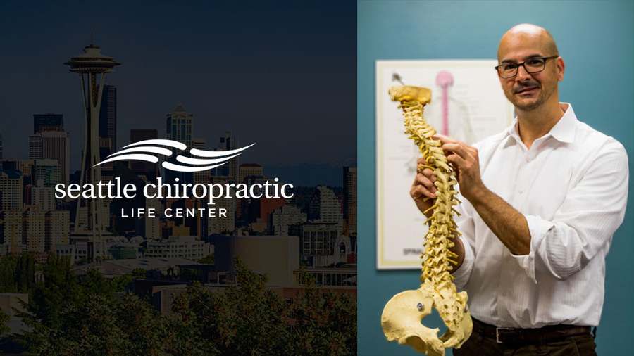 Seattle Chiropractic Life Center — photo 1