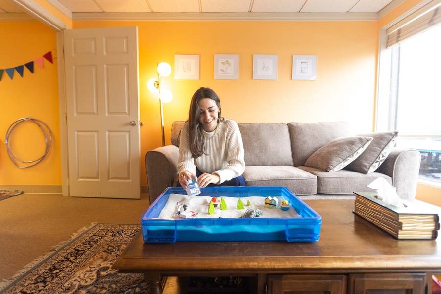 Seattle Family Therapy PLLC — photo 1
