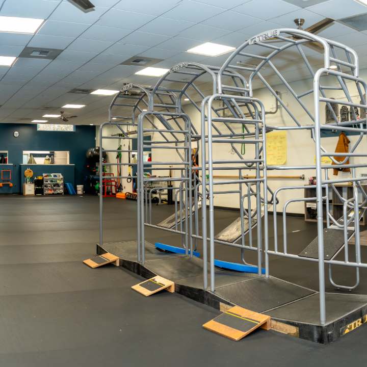 Seattle Rehab Specialists - Physical Therapy — photo 1