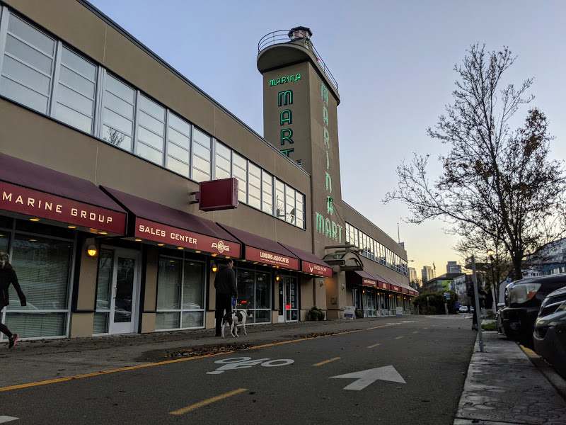 Seattle Sport Rehabilitation and Performance - Westlake — photo 1