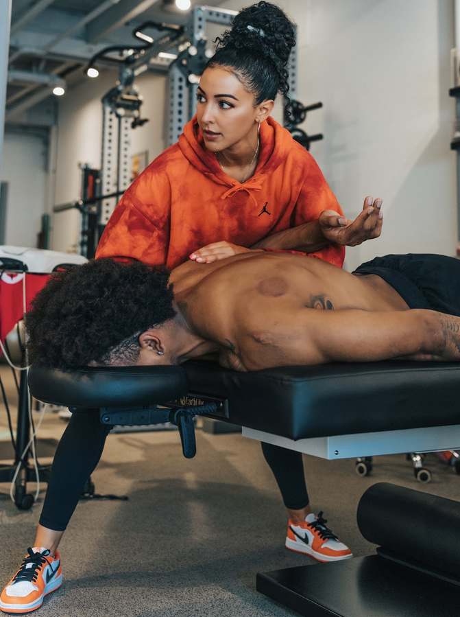 Seattle Sports Institute & Physical Therapy — photo 1