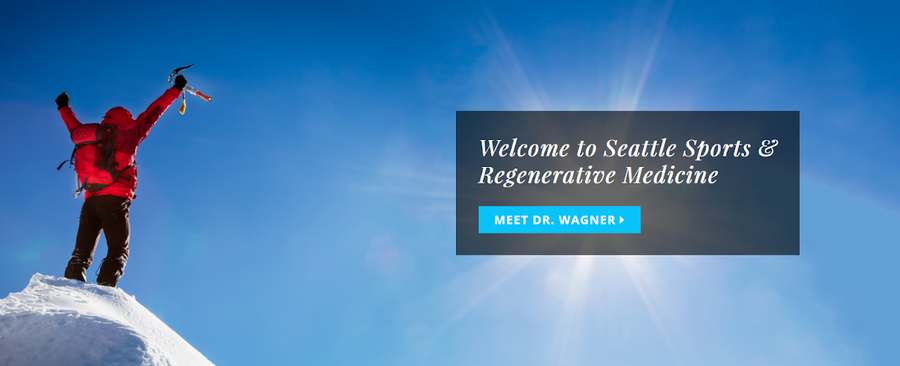 Seattle Sports & Regenerative Medicine — photo 1